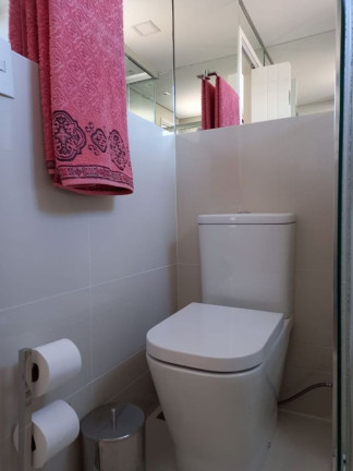 Imagem Apartamento com 2 Quartos à Venda, 93 m² em Santana - São Paulo