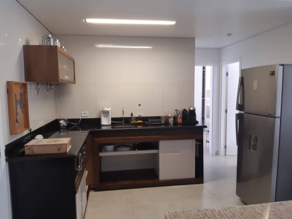 Imagem Apartamento com 2 Quartos à Venda, 133 m² em Jardim Três Marias - Guarujá Imagem Apartamento com 2 Quartos à Venda, 133 m² em Jardim Três Marias - Guarujá