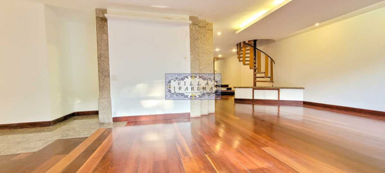 Imagem Cobertura com 4 Quartos à Venda ou Locação, 363 m² em Gávea - Rio De Janeiro Imagem Cobertura com 4 Quartos à Venda ou Locação, 363 m² em Gávea - Rio De Janeiro