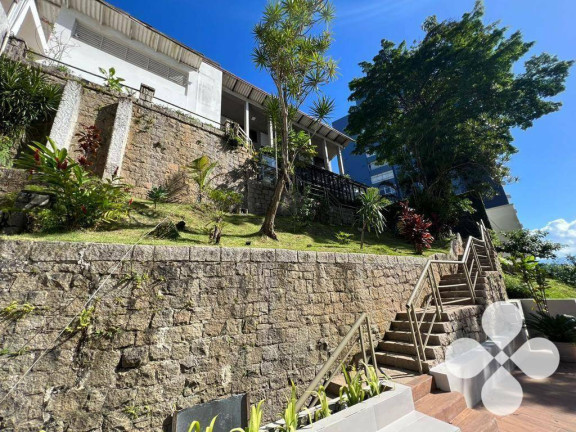 Imagem Imóvel com 6 Quartos à Venda, 600 m² em Ilha Porchat - São Vicente Imagem Imóvel com 6 Quartos à Venda, 600 m² em Ilha Porchat - São Vicente