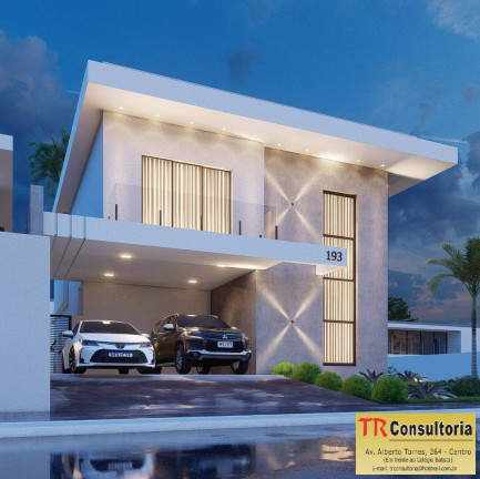 Imagem Casa com 4 Quartos à Venda, 260 m² em Campos Dos Goytacazes Imagem Casa com 4 Quartos à Venda, 260 m² em Campos Dos Goytacazes