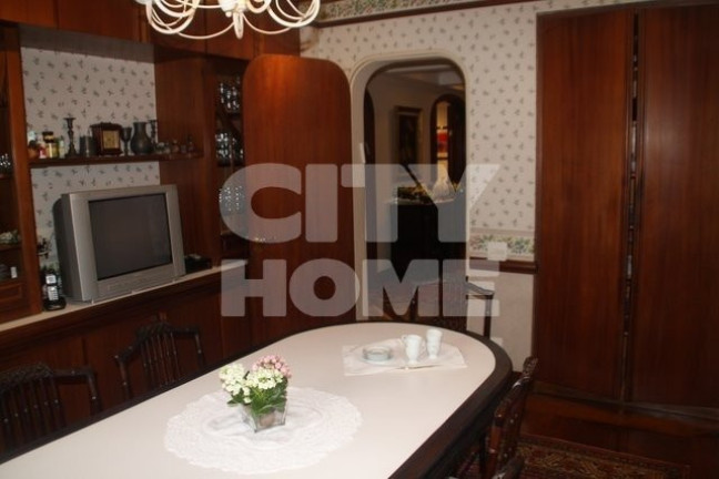 Imagem Apartamento com 4 Quartos à Venda, 500 m² em Higienópolis - São Paulo Imagem Apartamento com 4 Quartos à Venda, 500 m² em Higienópolis - São Paulo