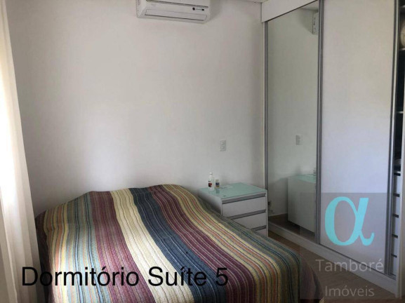 Imagem Casa com 6 Quartos à Venda, 481 m² em Alphaville - Santana De Parnaíba Imagem Casa com 6 Quartos à Venda, 481 m² em Alphaville - Santana De Parnaíba