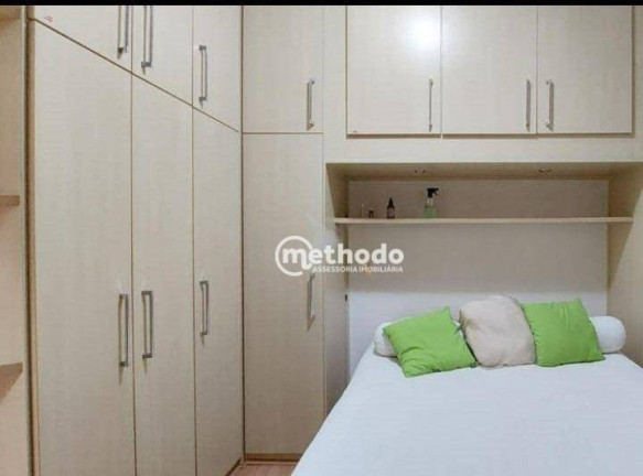 Imagem Apartamento com 3 Quartos à Venda, 89 m² em Jardim Flamboyant - Campinas Imagem Apartamento com 3 Quartos à Venda, 89 m² em Jardim Flamboyant - Campinas