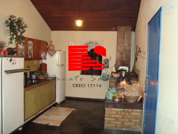 Imagem Chácara com 2 Quartos à Venda, 11 m² em Caeté