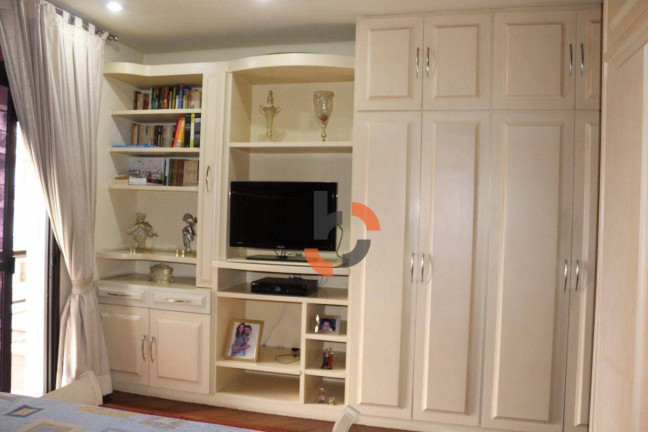 Imagem Apartamento com 4 Quartos à Venda, 328 m² em Centro - Nova Iguaçu