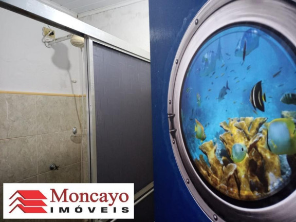 Casa com 4 Quartos à Venda, 350 m² em Sumaré - Caraguatatuba