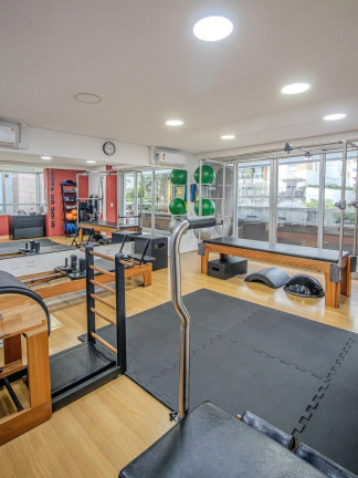 Imagem Sala Comercial à Venda, 53 m² em Perdizes - São Paulo Imagem Sala Comercial à Venda, 53 m² em Perdizes - São Paulo
