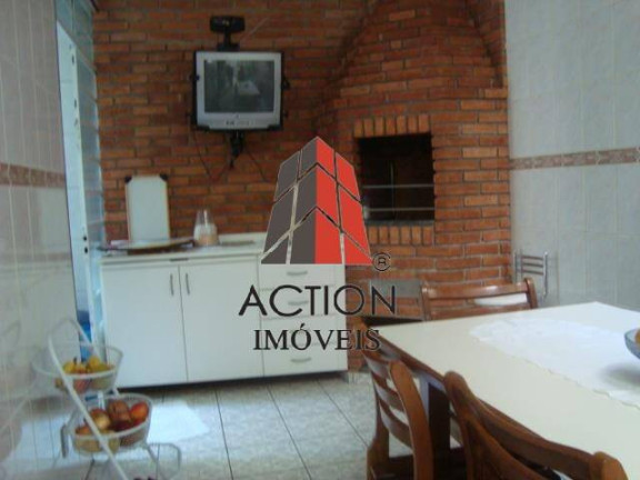 Imagem Sobrado com 3 Quartos à Venda, 150 m² em Vila Formosa - São Paulo