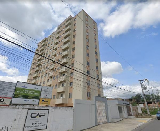 Apartamento com 2 Quartos à Venda, 46 m² em Vista Alegre - Sao Goncalo