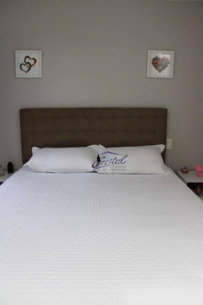 Imagem Apartamento com 3 Quartos à Venda, 93 m² em Vila São Francisco - São Paulo Imagem Apartamento com 3 Quartos à Venda, 93 m² em Vila São Francisco - São Paulo
