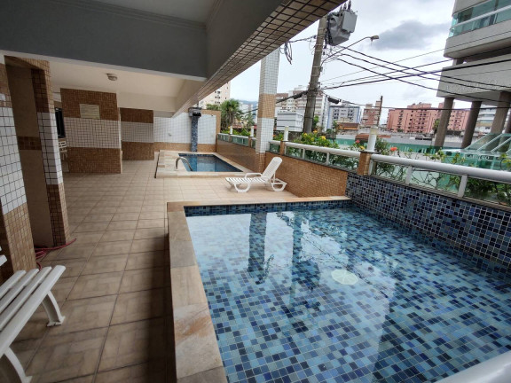 Imagem Apartamento com 2 Quartos à Venda,  em Caiçara - Praia Grande