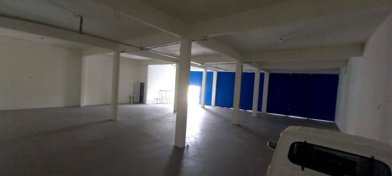Imagem Ponto Comercial para Alugar, 2.000 m² em Tancredo Neves - Manaus