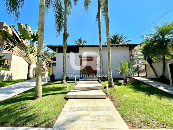 Imagem Casa com 6 Quartos à Venda, 1.191 m² em Riviera | Módulo 21 - Bertioga