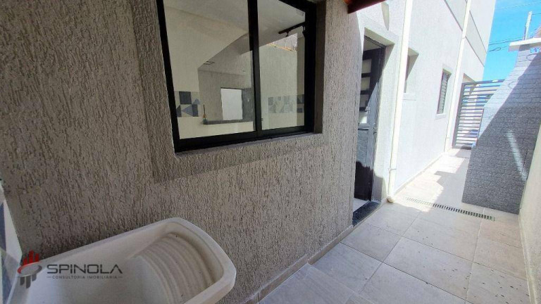 Imagem Casa com 2 Quartos à Venda, 55 m² em Maracanã - Praia Grande