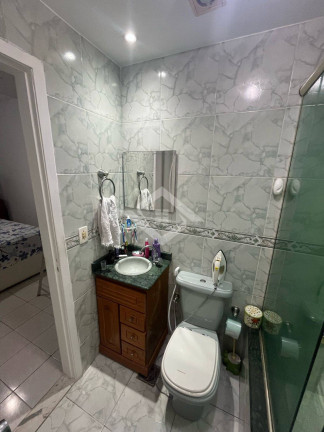 Imagem Apartamento com 2 Quartos à Venda, 78 m² em Barra Da Tijuca - Rio De Janeiro
