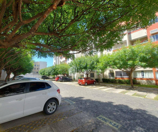 Imagem Apartamento com 3 Quartos à Venda, 77 m² em Morada Do Sol - Teresina