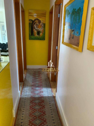Imagem Cobertura com 4 Quartos à Venda, 174 m² em Barcelona - São Caetano Do Sul