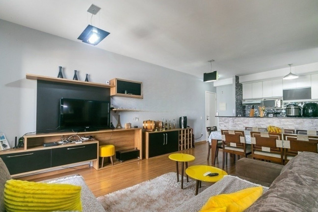Imagem Apartamento com 3 Quartos à Venda, 102 m² em Baeta Neves - São Bernardo Do Campo Imagem Apartamento com 3 Quartos à Venda, 102 m² em Baeta Neves - São Bernardo Do Campo