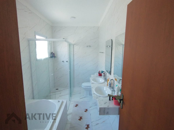 Imagem Casa de Condomínio com 4 Quartos à Venda, 300 m² em Aldeia Da Serra - Santana De Parnaíba Imagem Casa de Condomínio com 4 Quartos à Venda, 300 m² em Aldeia Da Serra - Santana De Parnaíba