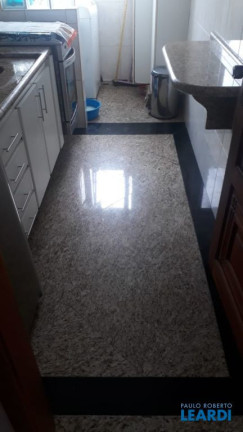 Imagem Apartamento com 2 Quartos à Venda, 50 m² em Santa Terezinha - São Bernardo Do Campo
