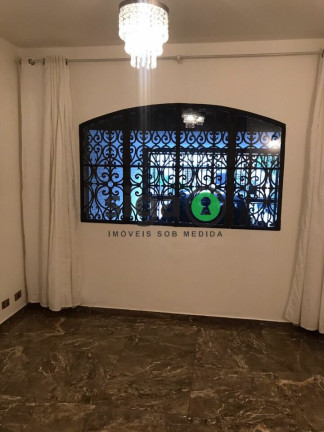 Imagem Casa com 4 Quartos à Venda, 144 m² em Vila Sônia - São Paulo