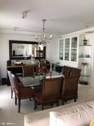 Imagem Apartamento com 4 Quartos à Venda, 247 m² em Panamby - São Paulo Imagem Apartamento com 4 Quartos à Venda, 247 m² em Panamby - São Paulo