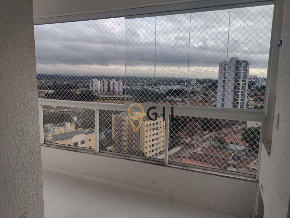 Imagem Apartamento com 3 Quartos à Venda, 70 m² em Jardim Califórnia - Jacareí