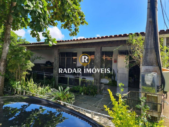 Imagem Casa com 3 Quartos à Venda, 320 m² em Campo Redondo - São Pedro Da Aldeia