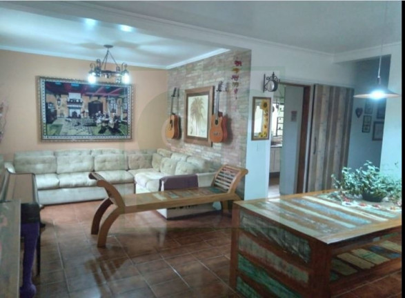Imagem Casa com 3 Quartos à Venda, 141 m² em Jardim Ester Yolanda - São Paulo