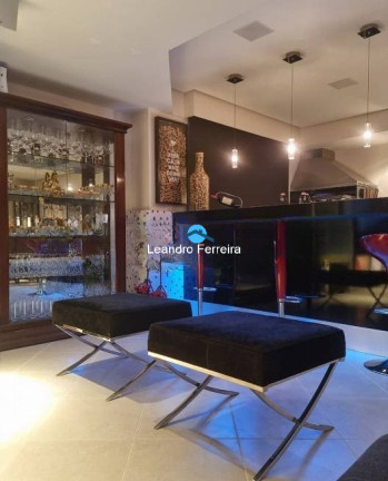 Imagem Cobertura com 4 Quartos à Venda, 260 m² em Rudge Ramos - São Bernardo Do Campo Imagem Cobertura com 4 Quartos à Venda, 260 m² em Rudge Ramos - São Bernardo Do Campo