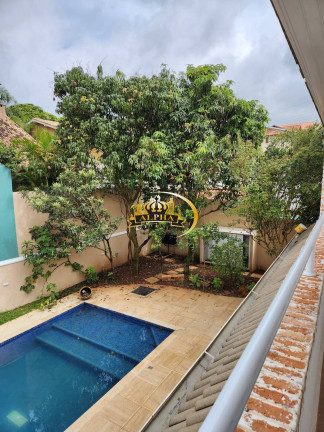 Imagem Casa de Condomínio com 4 Quartos à Venda, 370 m² em Alphaville - Santana De Parnaíba Imagem Casa de Condomínio com 4 Quartos à Venda, 370 m² em Alphaville - Santana De Parnaíba