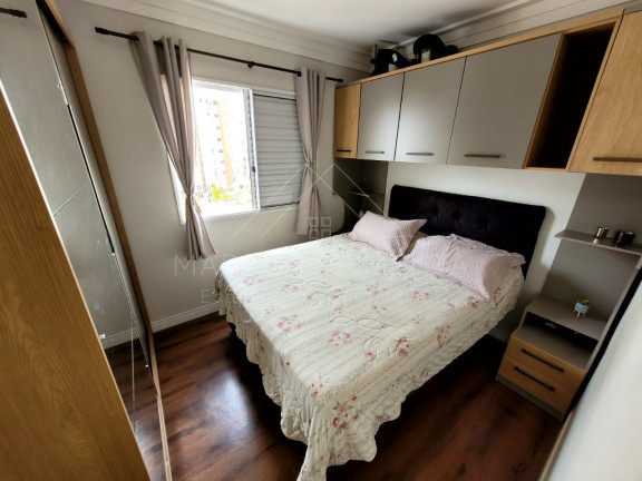 Imagem Imóvel com 3 Quartos à Venda, 79 m² em Condomínio Alta Vista - Valinhos