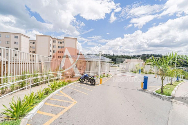 Imagem Apartamento com 2 Quartos à Venda, 39 m² em Jardim Petrópolis - Cotia