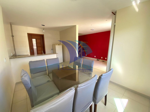 Imagem Casa com 2 Quartos à Venda, 85 m² em Bosque Do Peró - Cabo Frio