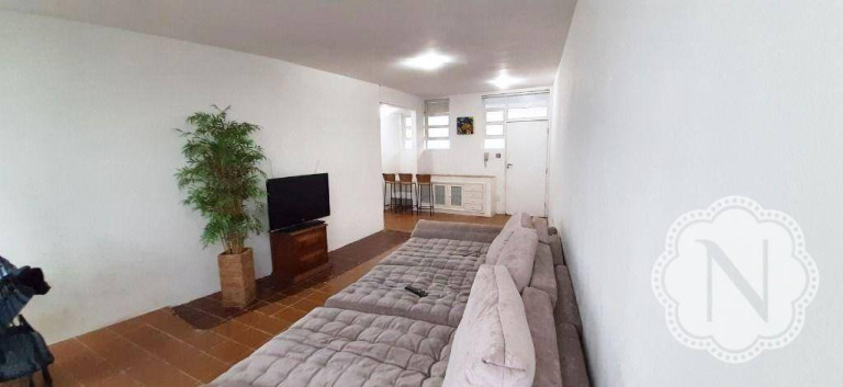 Apartamento com 2 Quartos à Venda, 98 m² em Praia Do Sonho - Itanhaém