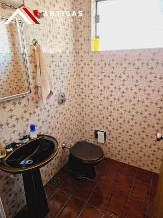 Imagem Casa com 3 Quartos à Venda,  em Vila Palmares - Santo André