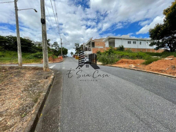 Imagem Terreno à Venda, 420 m² em Chácara Cotia - Contagem Imagem Terreno à Venda, 420 m² em Chácara Cotia - Contagem