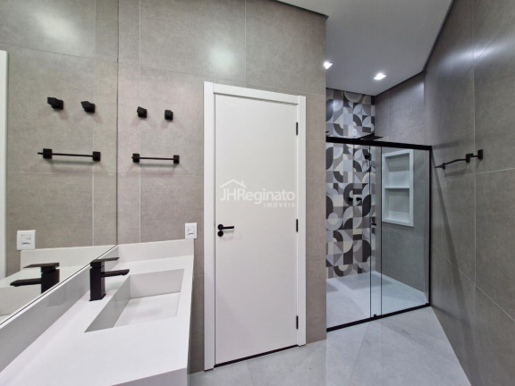 Imagem Casa de Condomínio com 3 Quartos à Venda, 162 m² em Jardim Villagio Milano - Sorocaba Imagem Casa de Condomínio com 3 Quartos à Venda, 162 m² em Jardim Villagio Milano - Sorocaba