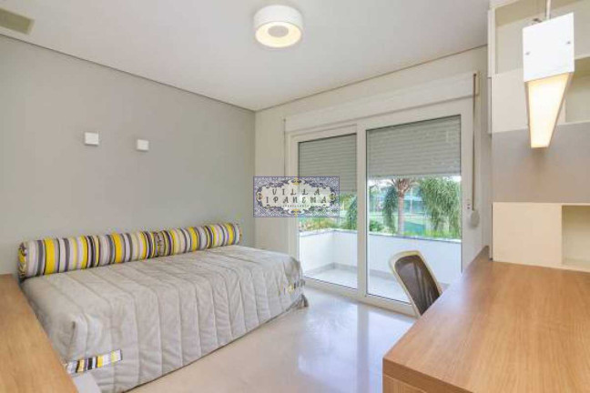 Imagem Imóvel com 4 Quartos à Venda, 520 m² em Barra Da Tijuca - Rio De Janeiro