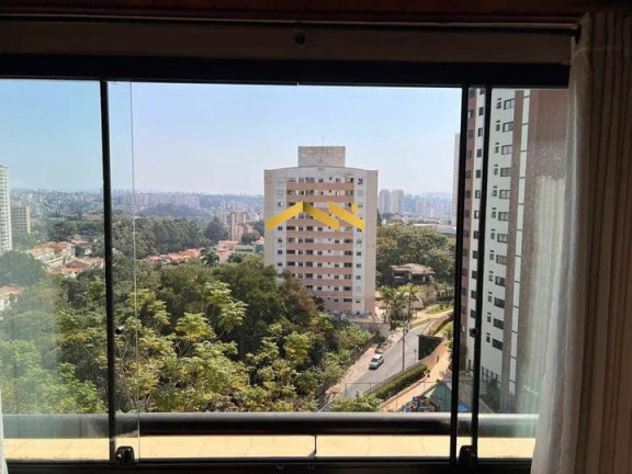 Imagem Apartamento com 3 Quartos à Venda, 80 m² em Morumbi - São Paulo Imagem Apartamento com 3 Quartos à Venda, 80 m² em Morumbi - São Paulo
