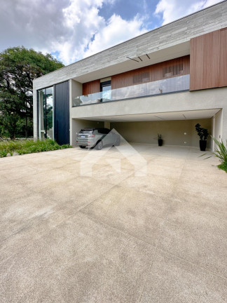 Imagem Casa de Condomínio com 4 Quartos à Venda, 705 m² em Alphaville - Barueri Imagem Casa de Condomínio com 4 Quartos à Venda, 705 m² em Alphaville - Barueri
