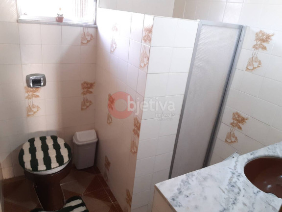 Imagem Apartamento com 1 Quarto à Venda, 30 m² em Foguete - Cabo Frio
