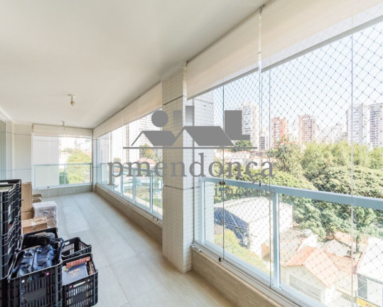 Imagem Apartamento com 4 Quartos à Venda, 272 m² em Perdizes - São Paulo