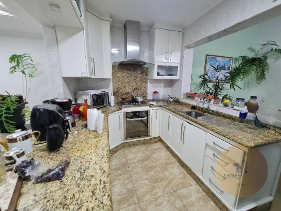Imagem Sobrado com 3 Quartos à Venda, 352 m² em Olímpico - São Caetano Do Sul Imagem Sobrado com 3 Quartos à Venda, 352 m² em Olímpico - São Caetano Do Sul