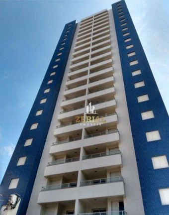 Imagem Apartamento com 3 Quartos à Venda, 86 m² em Vila Alzira - Santo André Imagem Apartamento com 3 Quartos à Venda, 86 m² em Vila Alzira - Santo André