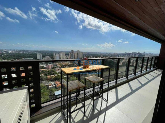 Imagem Apartamento com 2 Quartos à Venda, 71 m² em Vila Madalena - São Paulo Imagem Apartamento com 2 Quartos à Venda, 71 m² em Vila Madalena - São Paulo
