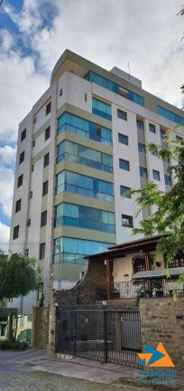 Apartamento com 4 Quartos à Venda, 118 m² em Prado - Belo Horizonte
