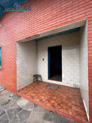 Imagem Casa com 2 Quartos para Alugar, em Viamão Imagem Casa com 2 Quartos para Alugar, em Viamão