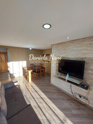 Imagem Apartamento com 3 Quartos à Venda, 63 m² em Paulicéia - São Bernardo Do Campo